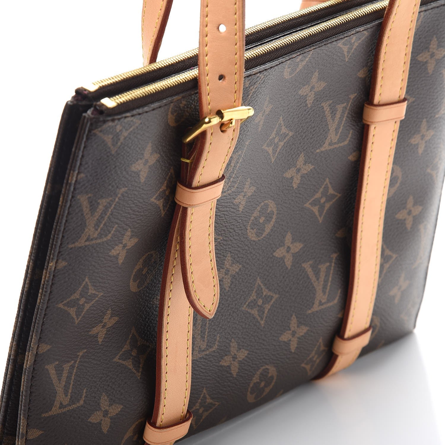 Louis Vuitton Monogram Carrousel 11 of 11