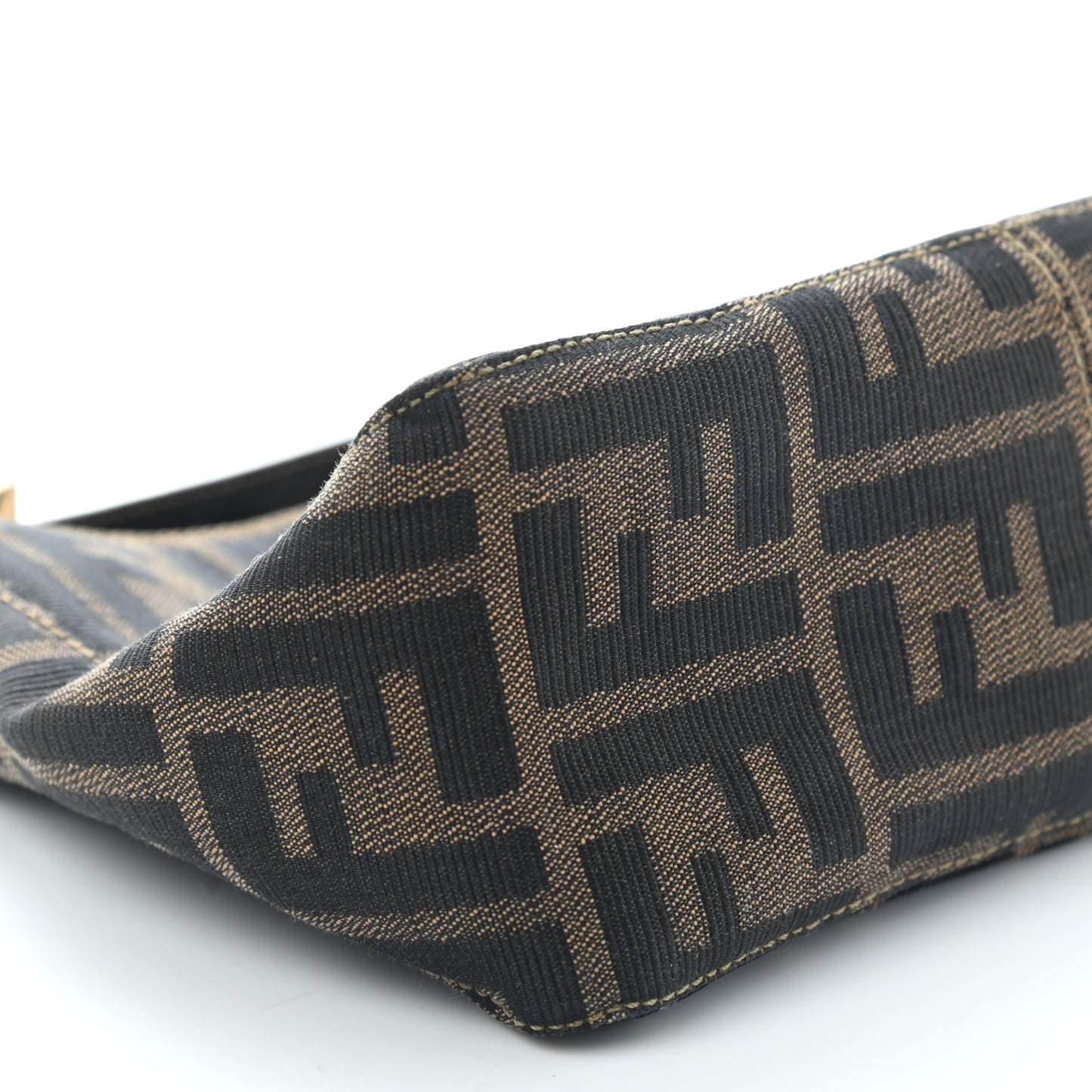 Zucca Mini Bag Tobacco
