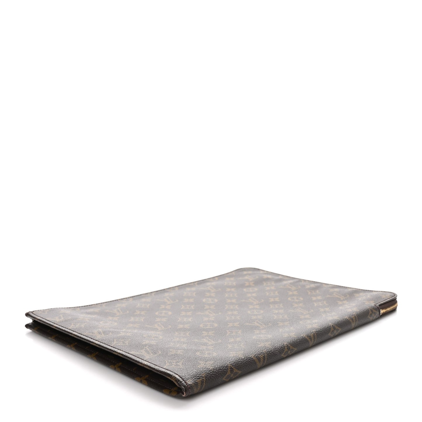 Monogram Poche Documents Portfolio Case 39