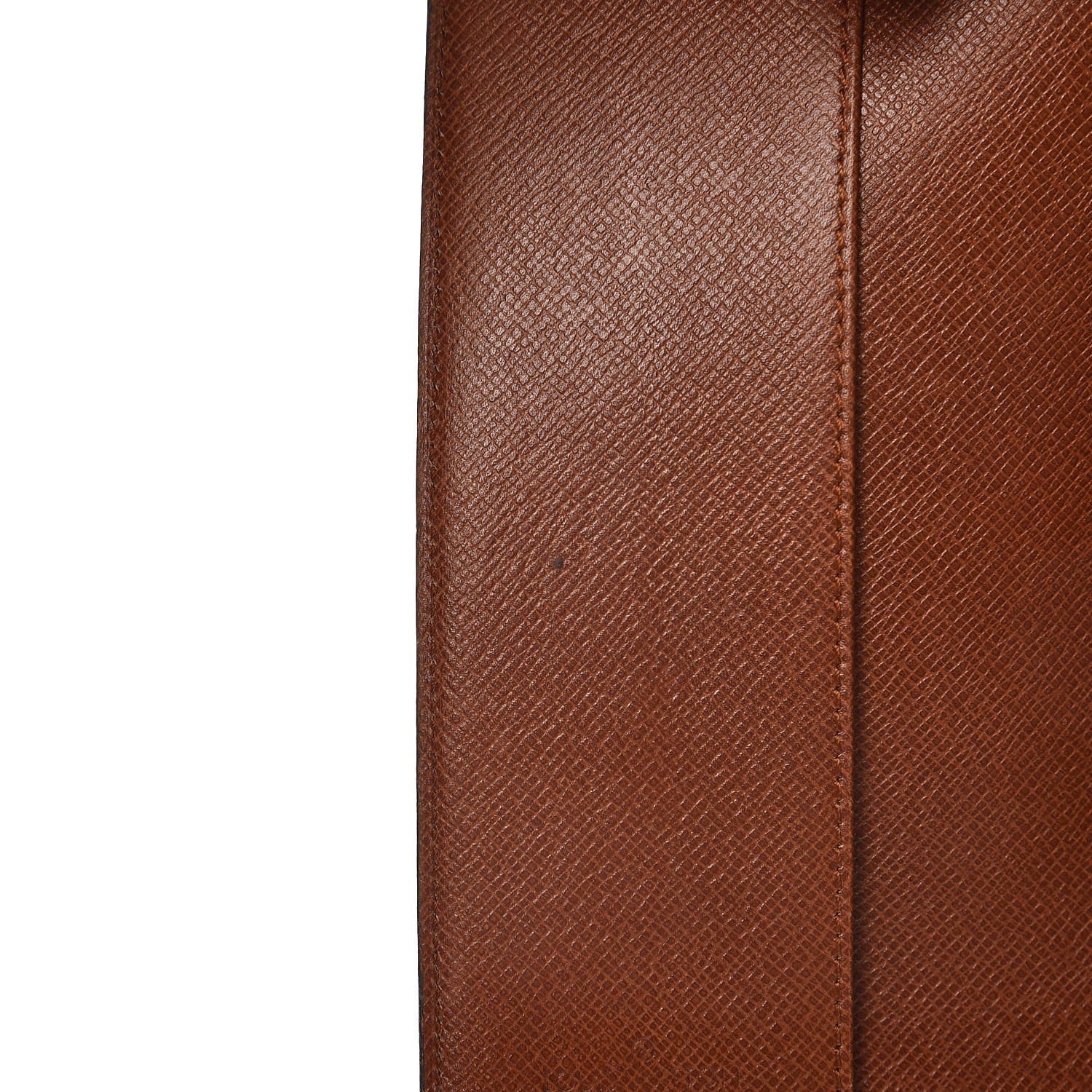 Louis Vuitton Monogram Pocket Agenda Cover 7 of 7