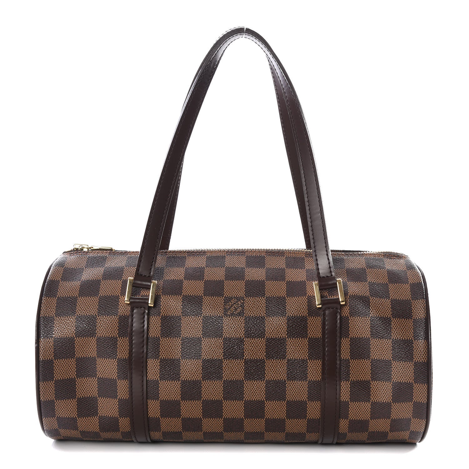 Louis Vuitton Damier Ebene Papillon 30 1 of 11