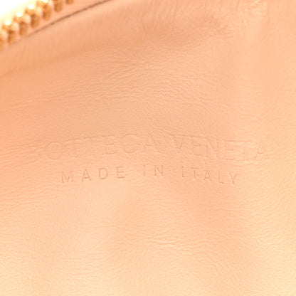 Bottega Veneta Nappa Intrecciato Mini Jodie Melon Washed 6 of 11