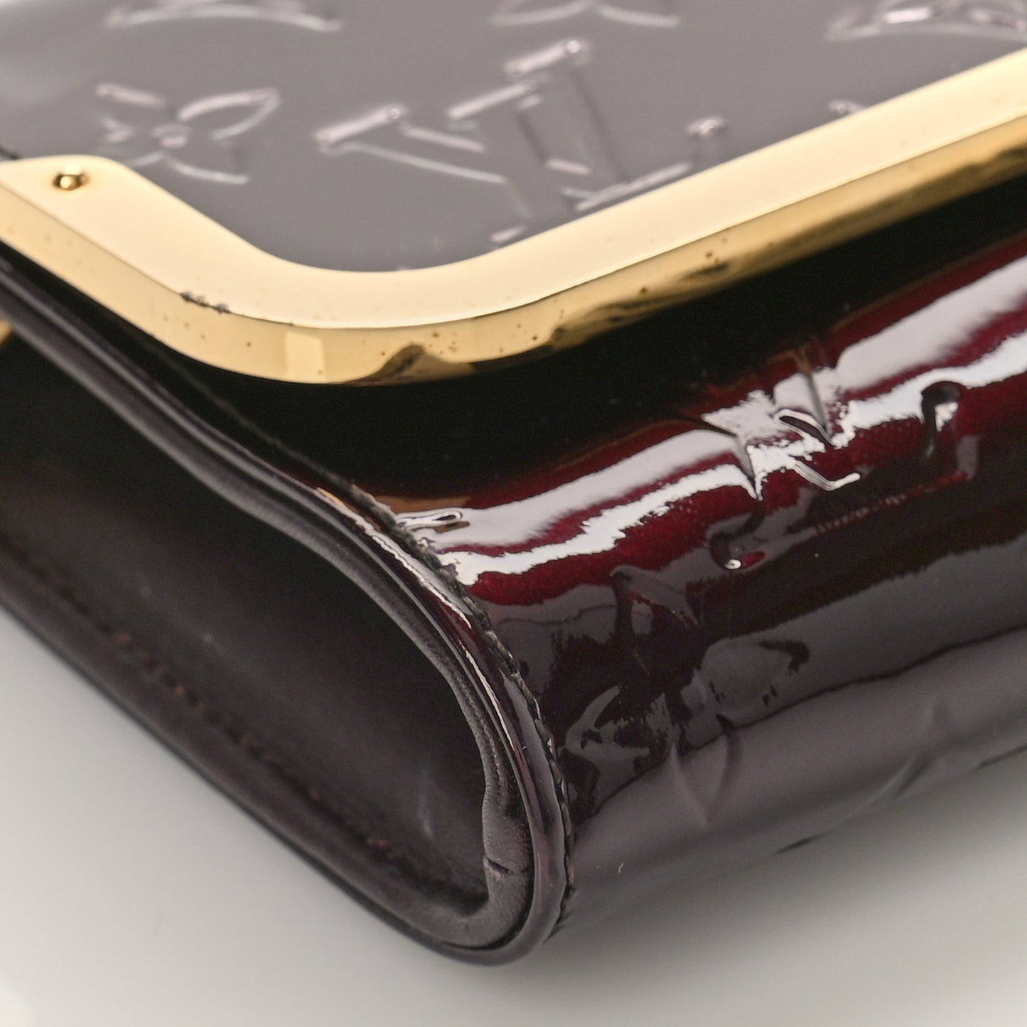 Vernis Rossmore MM Amarante