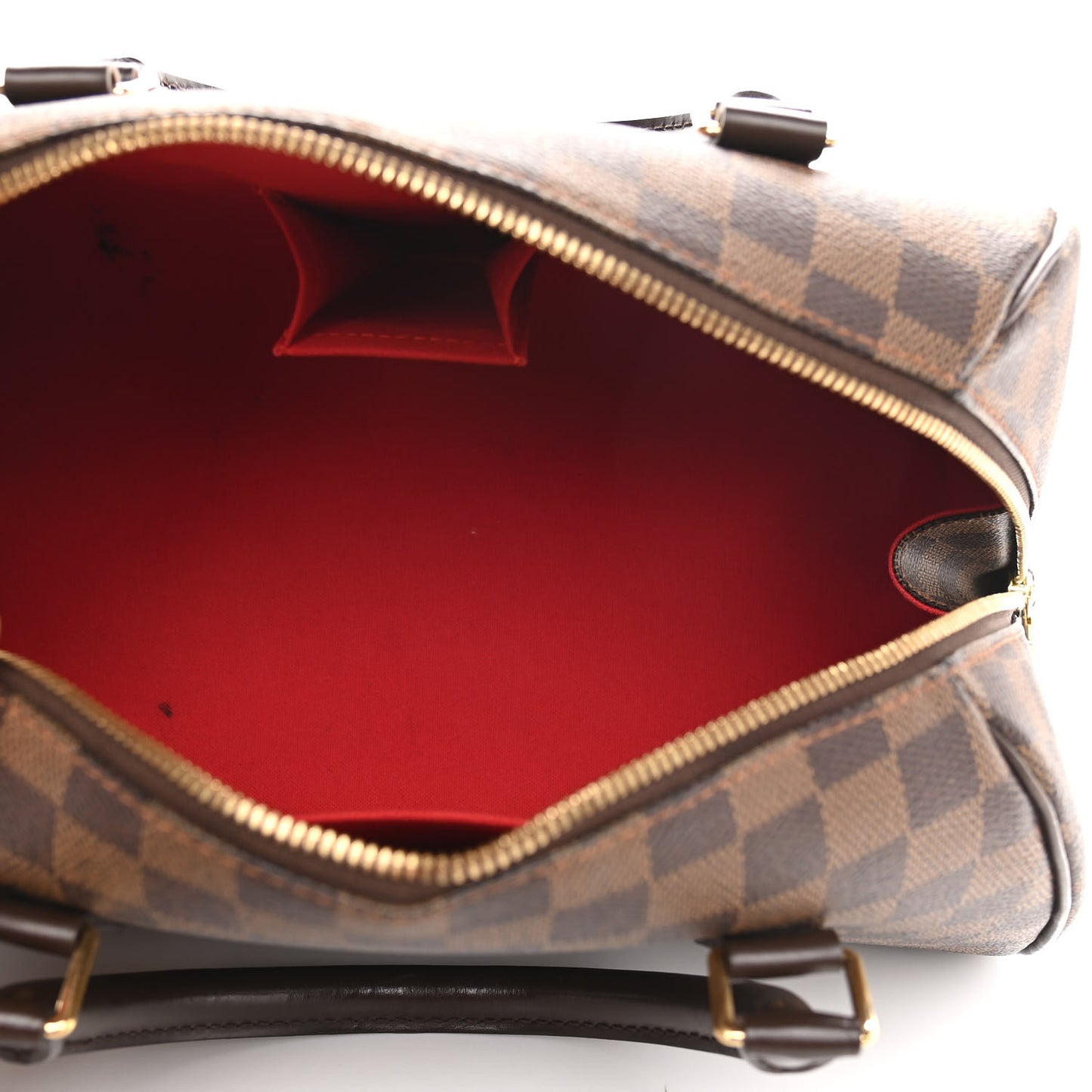 Damier Ebene Ribera MM