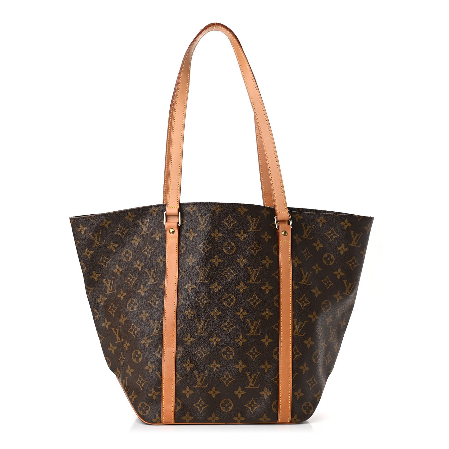 Monogram Sac Shopping Tote