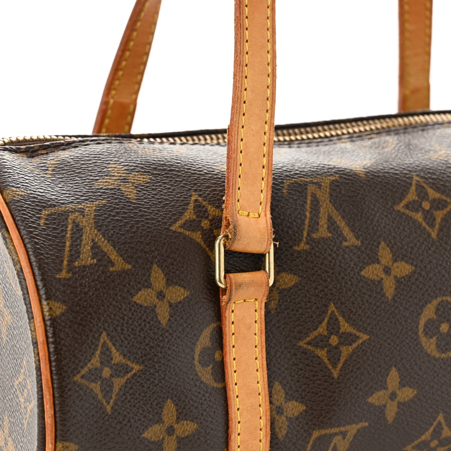 Monogram Papillon 26