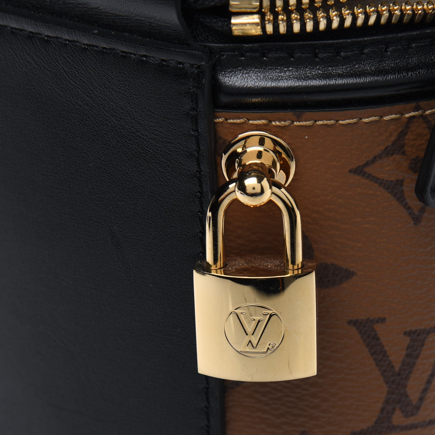 Reverse Monogram Cannes