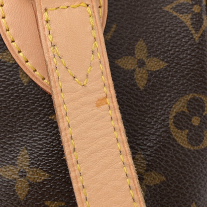 Louis Vuitton Monogram Palermo PM 13 of 17