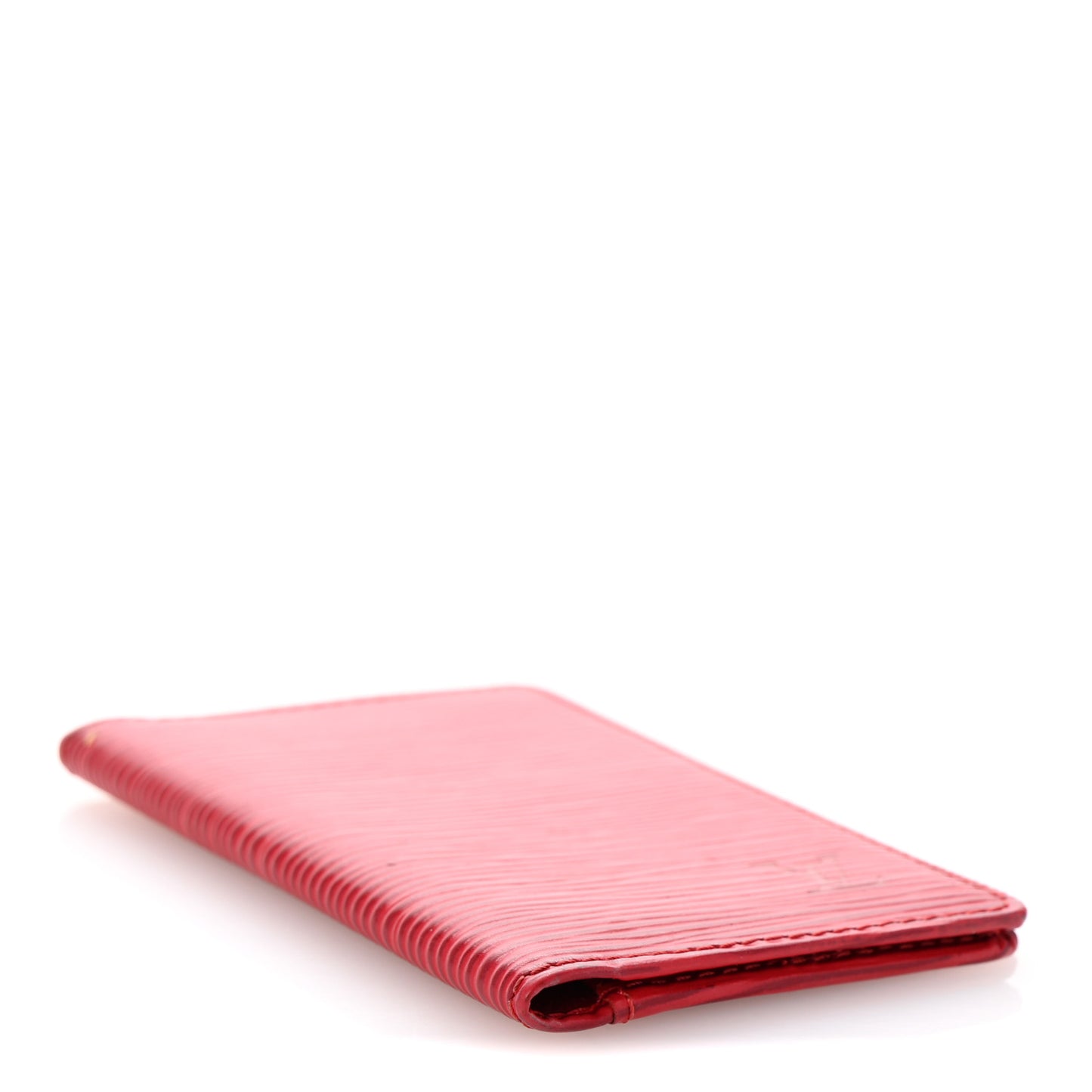 Epi Pocket Organizer Red