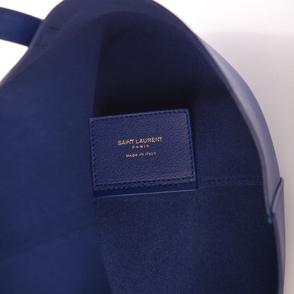 Saint Laurent Calfskin Large Shopping Tote Marinette 7 of 13