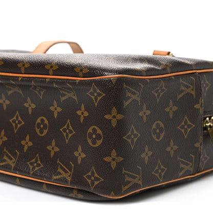 Louis Vuitton Monogram Cite GM 9 of 9