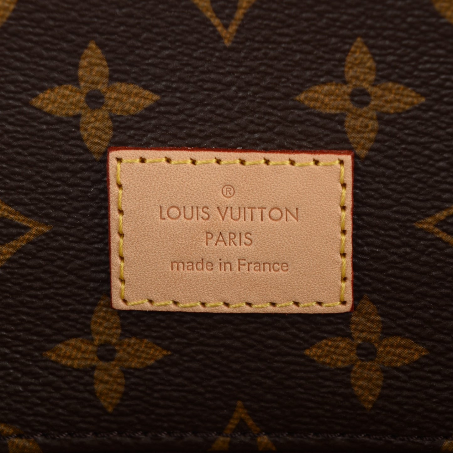 Monogram Melie