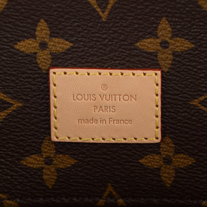 Louis Vuitton Monogram Melie 6 of 7