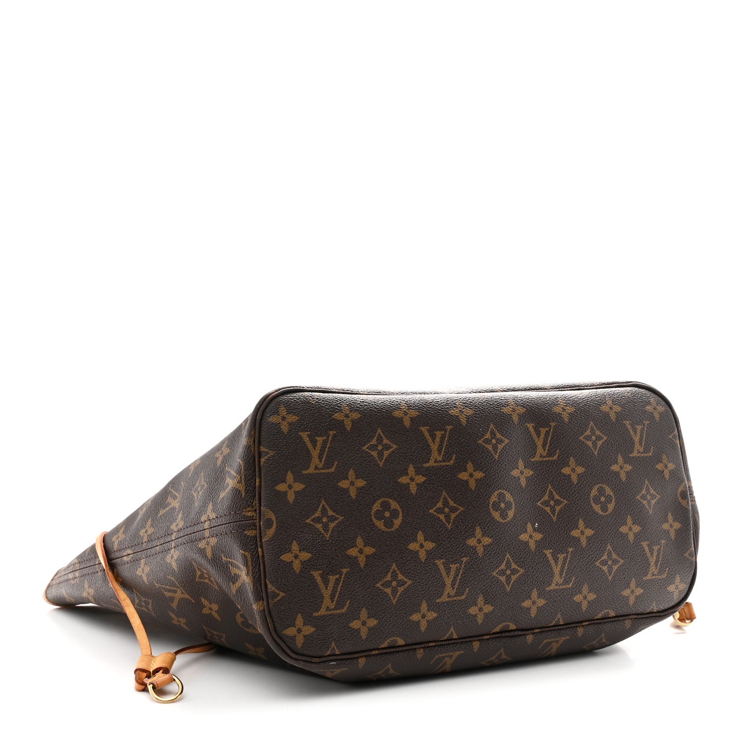 Louis Vuitton Monogram Neo Neverfull MM Pivoine 5 of 11