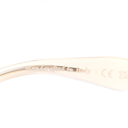 Oliver Peoples Sheldrake Sun Sunglasses OV5036S Buff Green 6 of 7