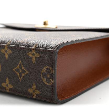 Louis Vuitton Monogram Malesherbes 9 of 9