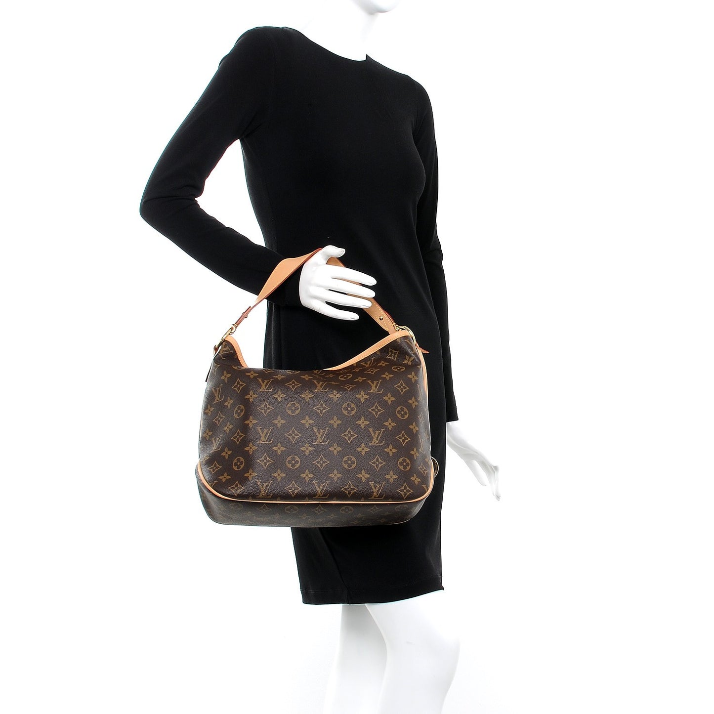 Monogram Delightful PM