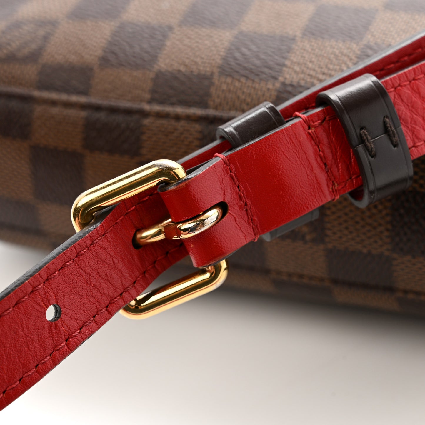 Damier Ebene South Bank Besace