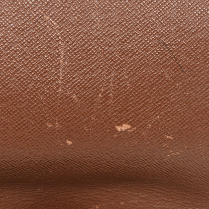 Louis Vuitton Monogram Musette Salsa 8 of 8