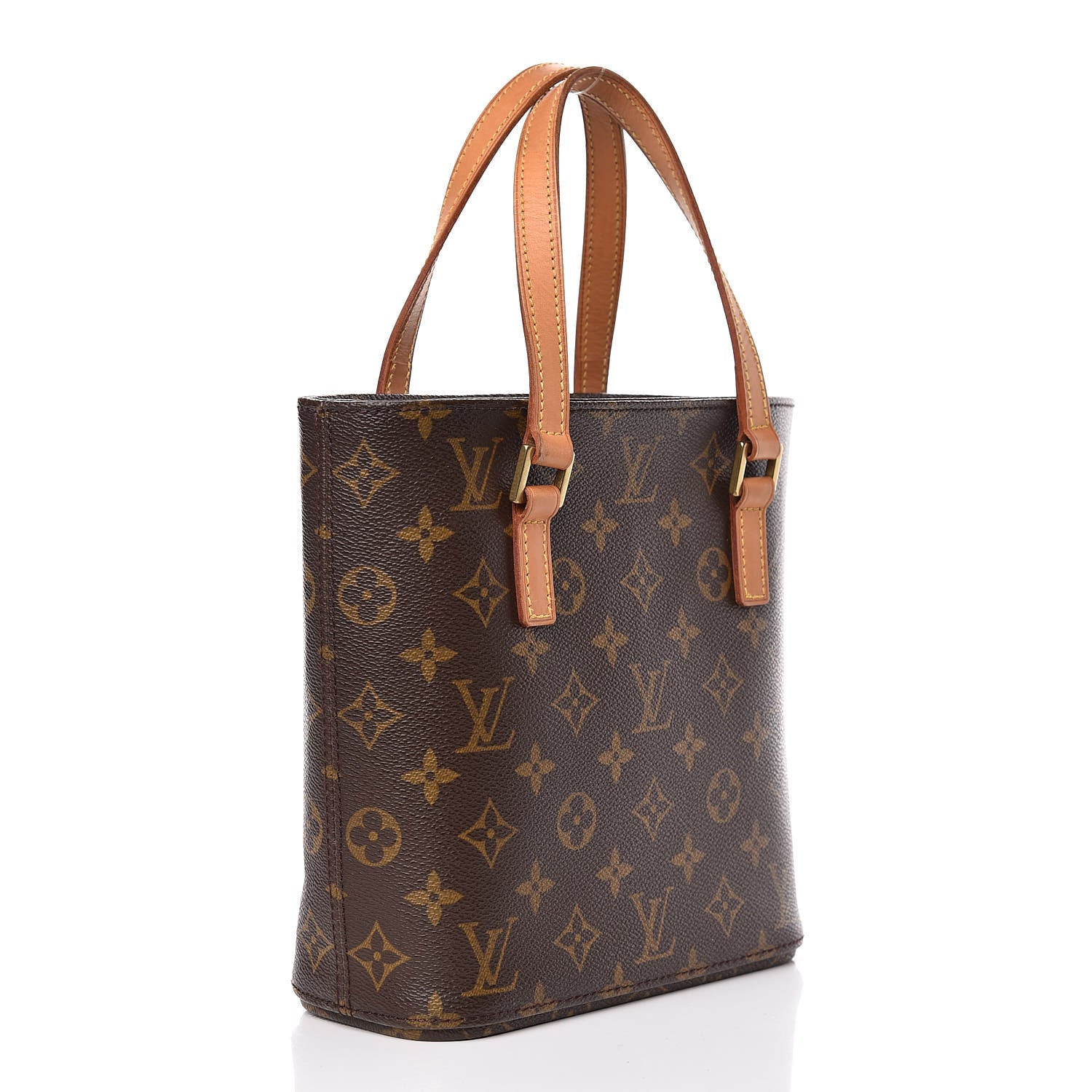 Louis Vuitton Monogram Vavin PM 3 of 9