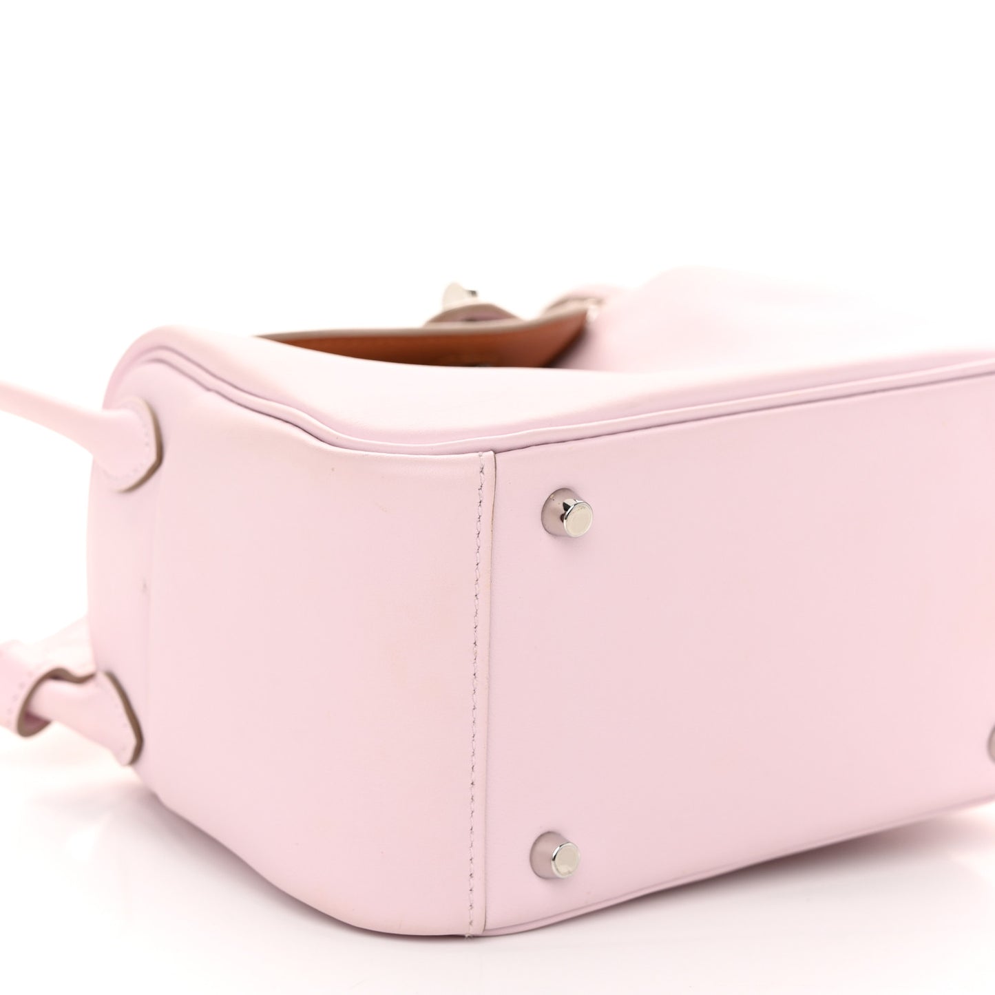 Swift Verso Mini Lindy 20 Mauve Pale Gold