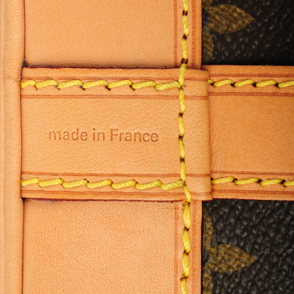 Louis Vuitton Monogram Petit Noe NM 6 of 8