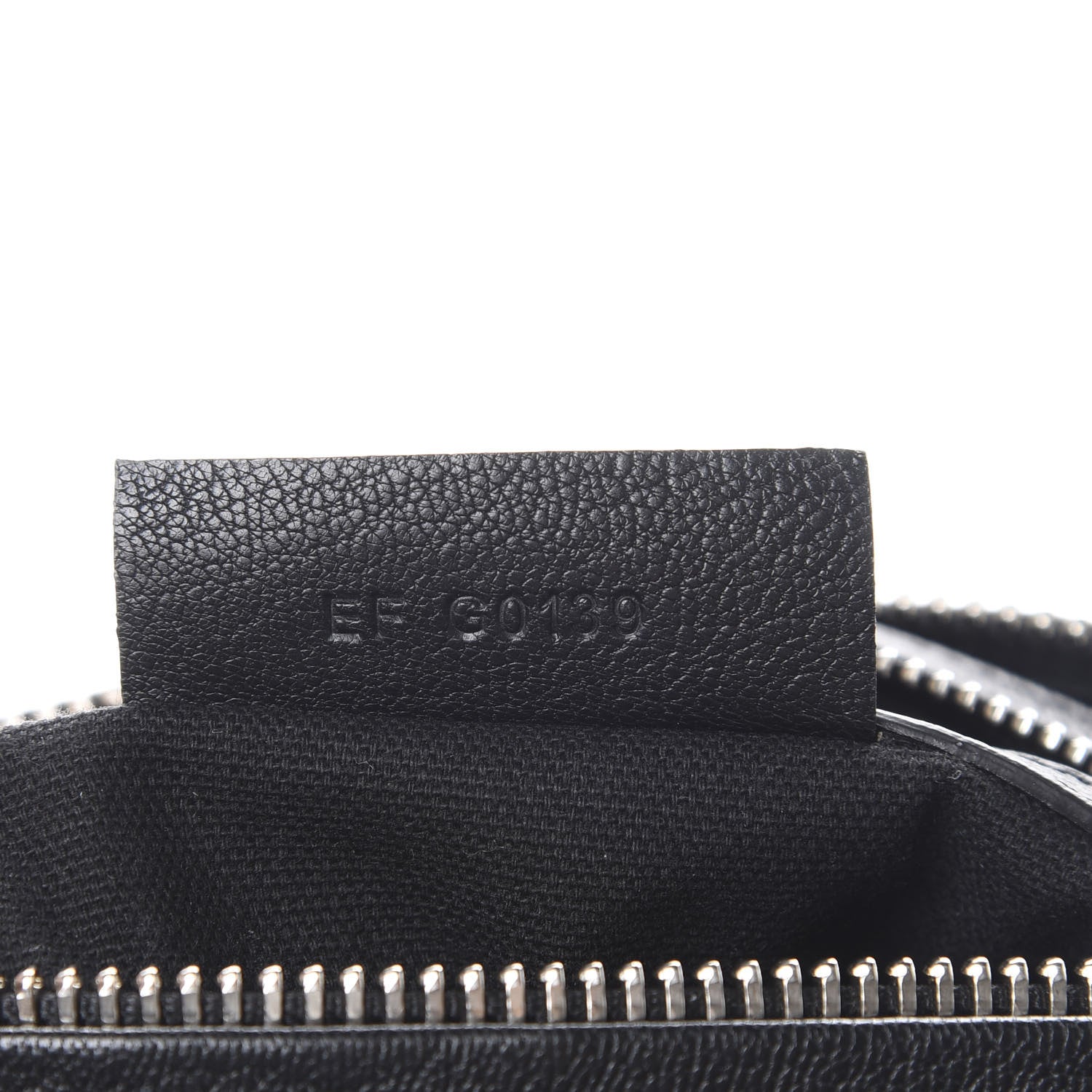 Givenchy Sugar Goatskin Small Pandora Black 7 of 10