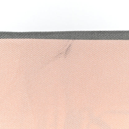 Louis Vuitton Silk Monogram Trunks Bandeau Rose Poudre 5 of 7