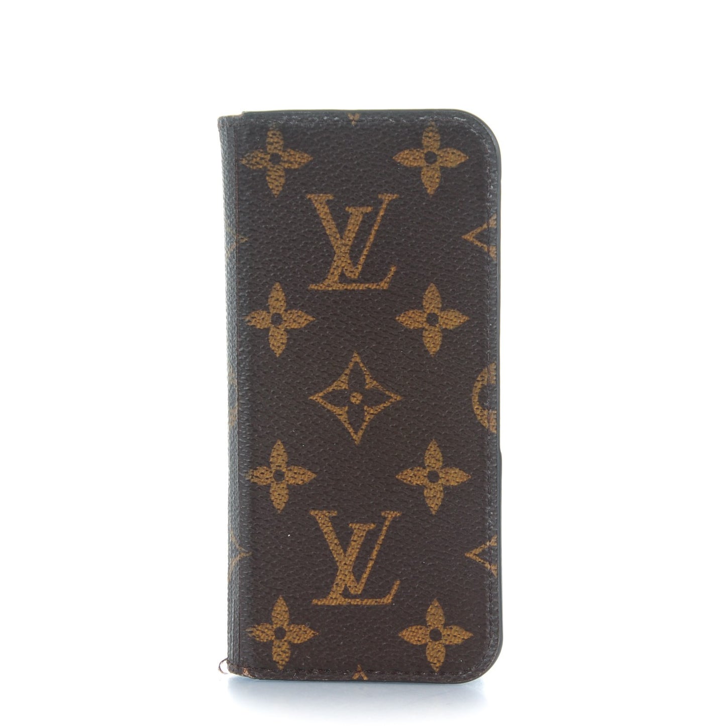 Monogram iPhone 6 Folio Case