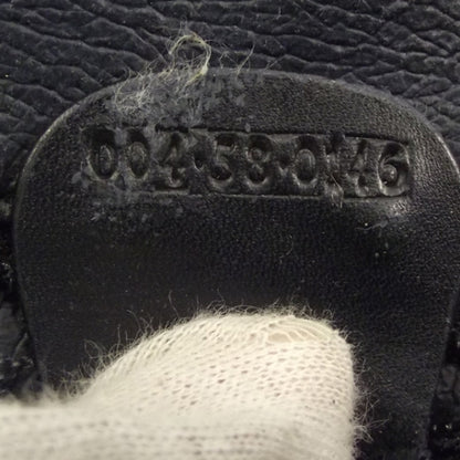 Gucci Monogram Bag Navy 9 of 11