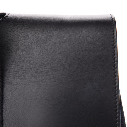 Hermes Toile Swift Valparaiso Black 9 of 11