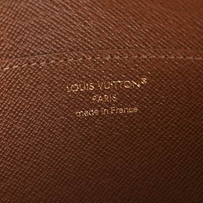 Louis Vuitton Monogram Key Pouch M 6 of 8