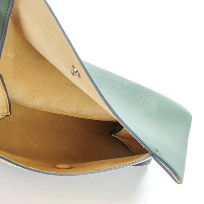 Celine Calfskin All Soft Shoulder Bag Almond 7 of 9