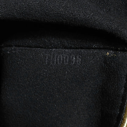 Louis Vuitton Monogram Leopard Stephen Bag 8 of 8