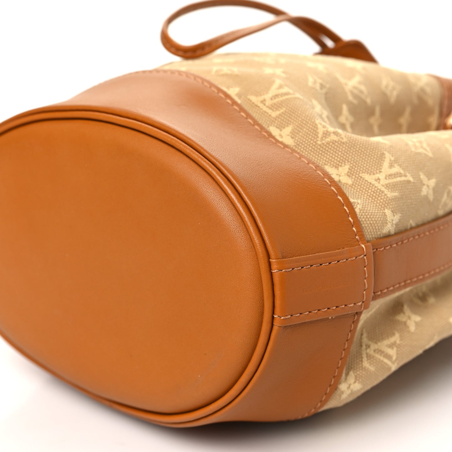 Mini Monogram Noelie Beige