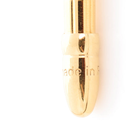Louis Vuitton Agenda Ballpoint Pen Gold 4 of 5