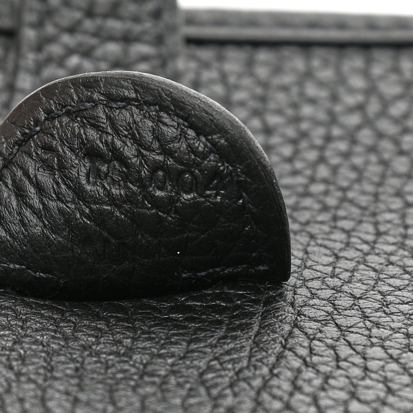 Taurillon Clemence Evelyne III PM Black