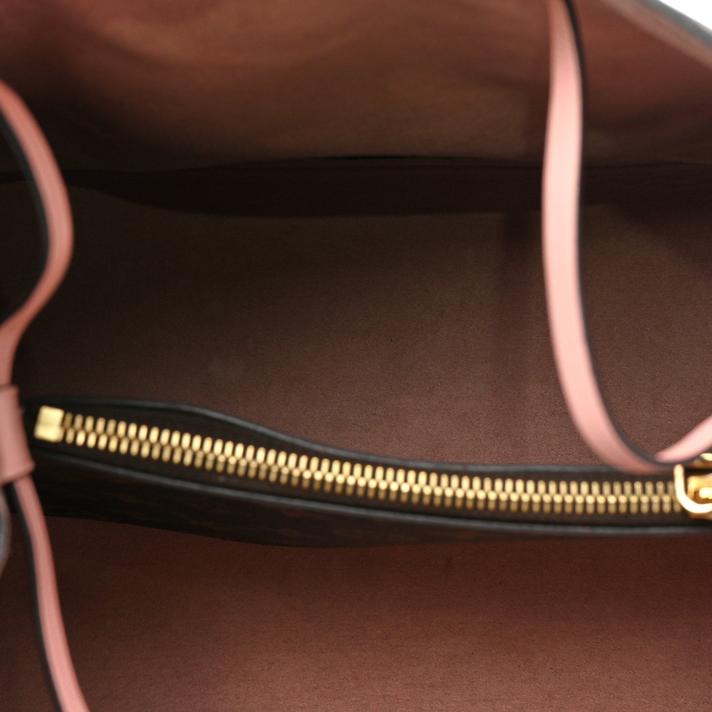 Monogram Neonoe MM Rose Poudre