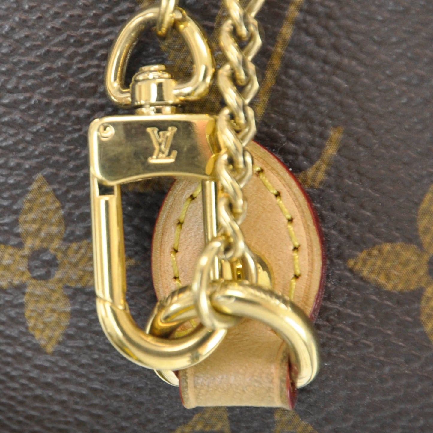 Monogram Phone Case MM