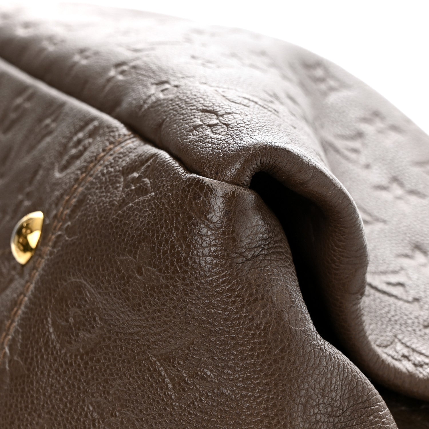 Louis Vuitton Empreinte Artsy MM Terre 11 of 11