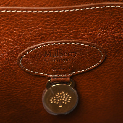 Mulberry Natural Vegetable Tanned Bayswater Oak 6 of 13