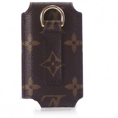Louis Vuitton Monogram iPod Nano Case 2 of 7