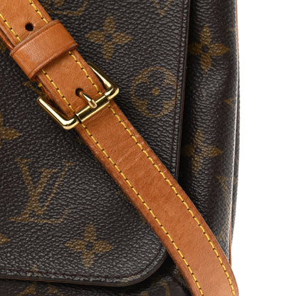 Louis Vuitton Monogram Musette Salsa 9 of 10