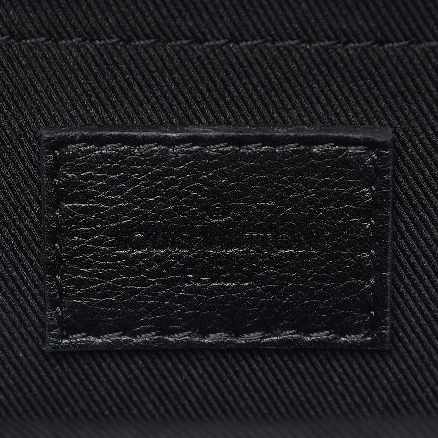 Monogram Palm Springs Backpack Mini