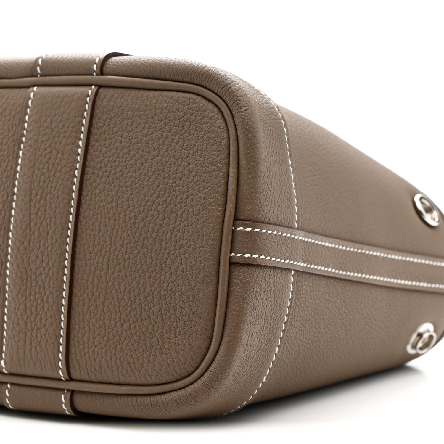 Hermes Togo Neo Garden 23 Etoupe 10 of 11