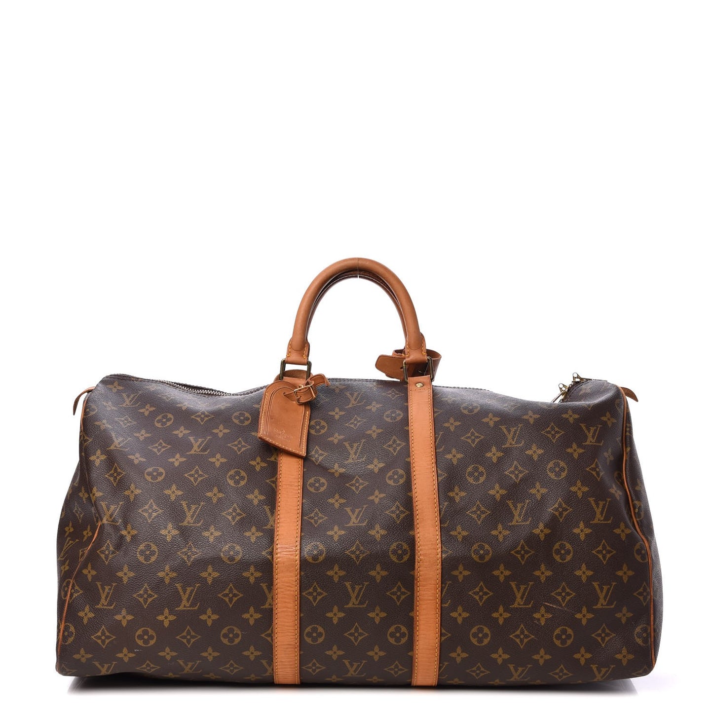 Monogram Keepall 55