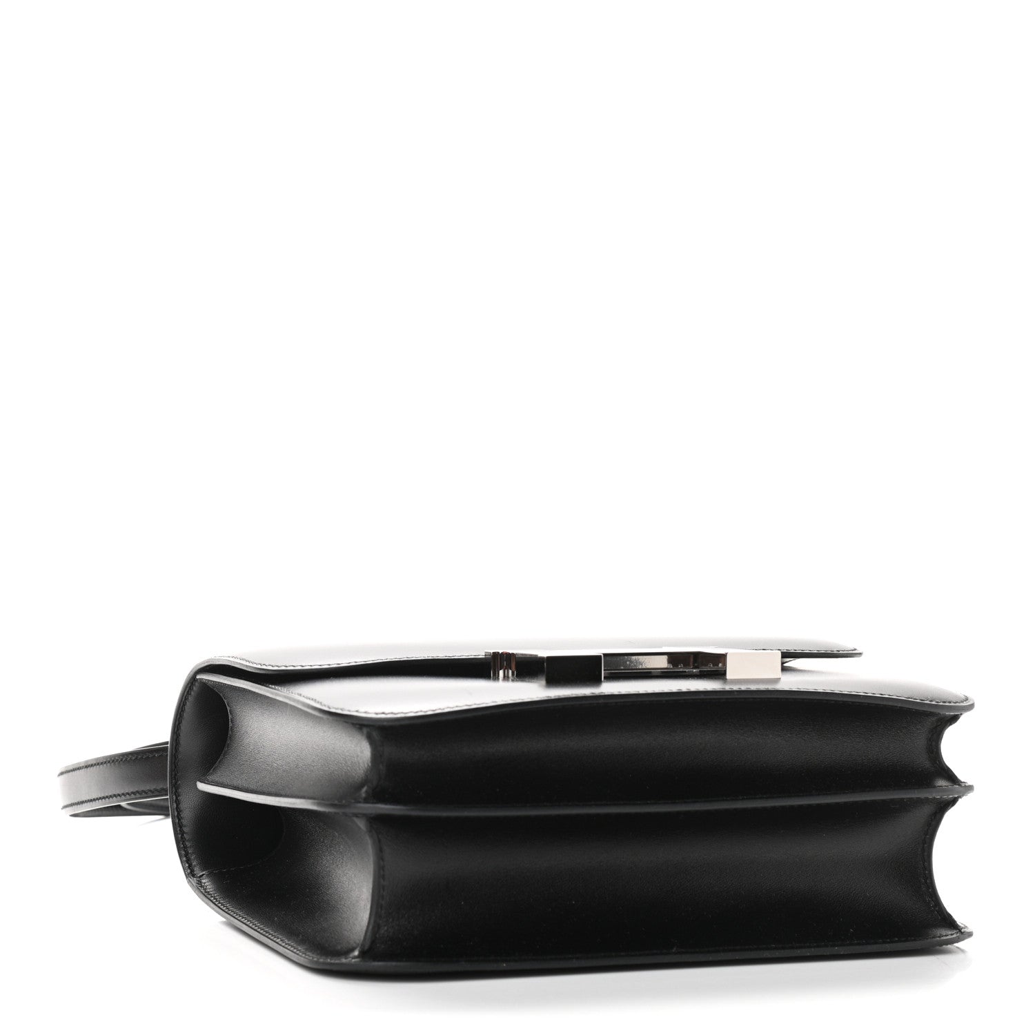 Hermes Box Constance 24 Black 4 of 10