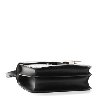 Hermes Box Constance 24 Black 4 of 10