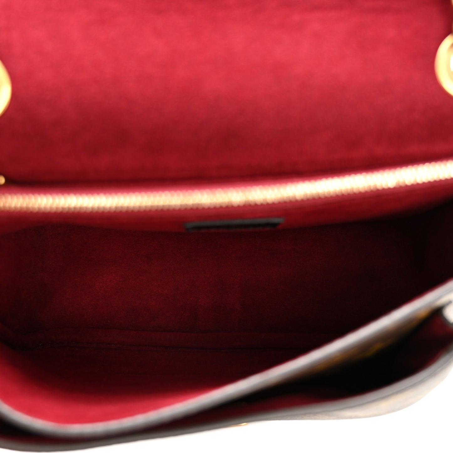 Monogram Passy
