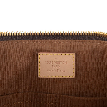 Louis Vuitton Monogram Palermo PM 6 of 7